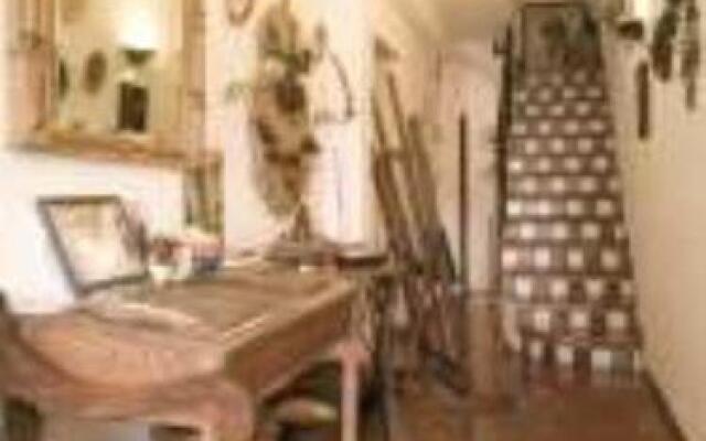 Hôtel Restaurant LAiglon