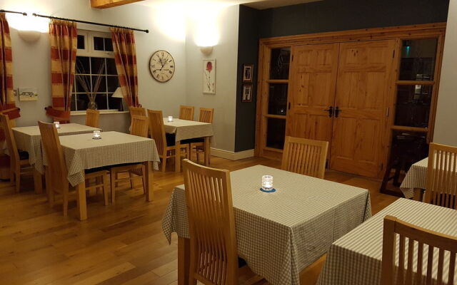 Stoops Guesthouse