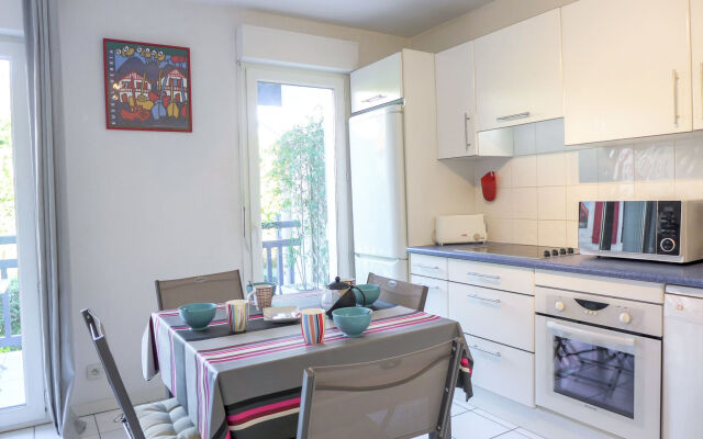 Apartment Ikara