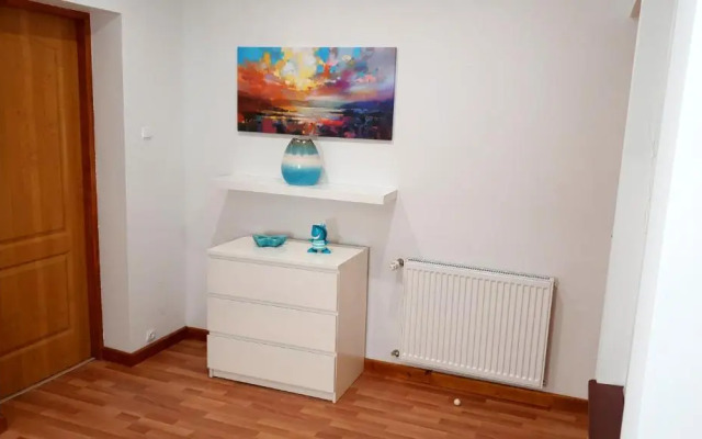 Apartament Fredry