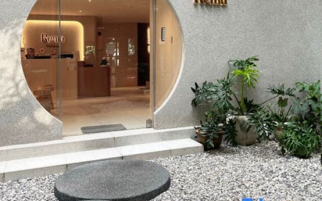 Rema Residence China Town