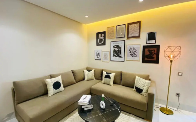 Stay'Inn - Anfa Flores