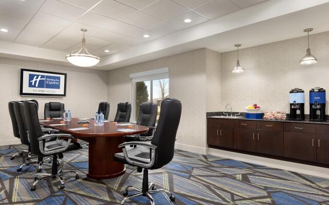 Hampton Inn Suites Opelika I85 Auburn Area