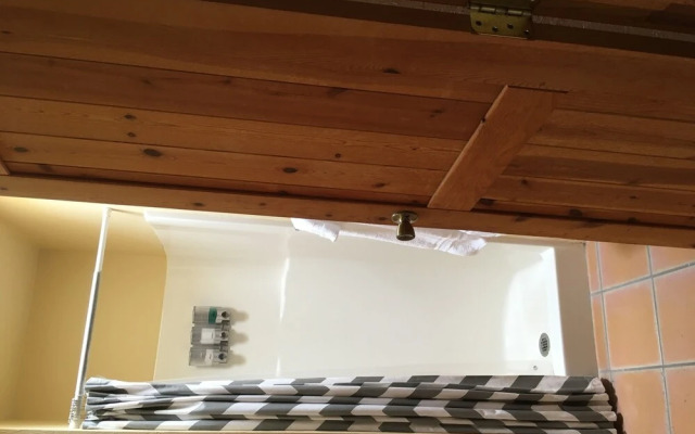 NextDoor at Dos Cabezas