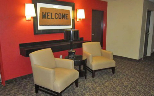 Extended Stay America Suites Austin Southwest