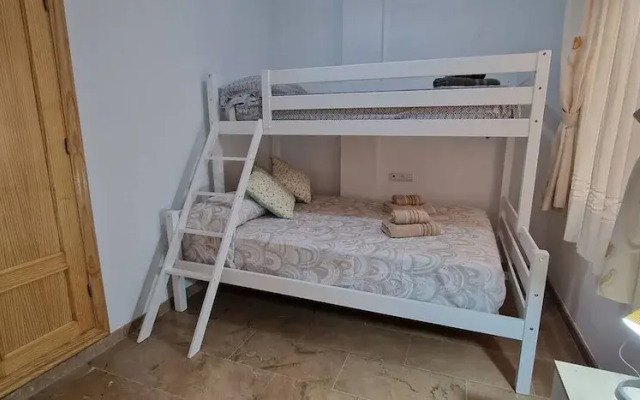 weforyou Solymar 2 bedrooms
