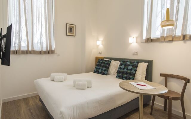 Chiado Cosmopolitan Studio