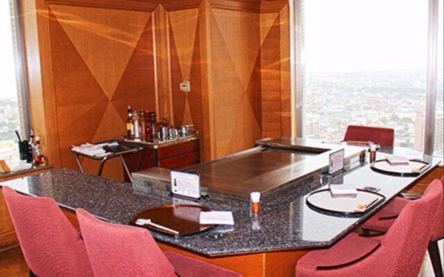 Imabari Kokusai Hotel