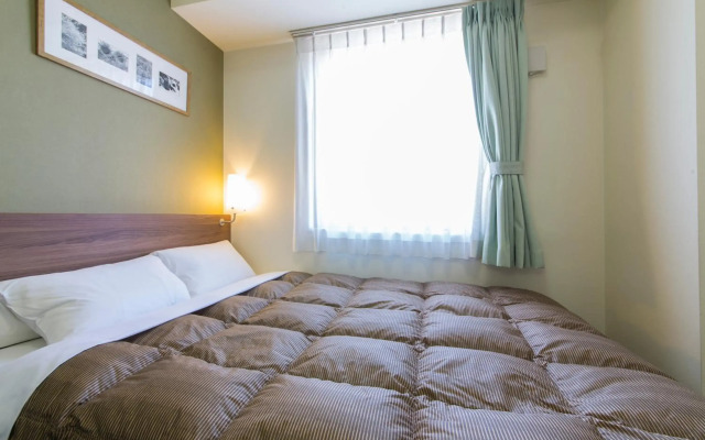 Hotel Econo Kameyama