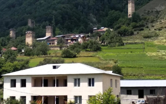 Lalaidi Rooms