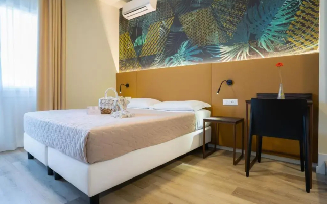 Hotel Suez