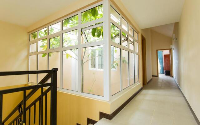 Garden Villas