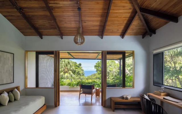 El Remanso Rainforest Lodge