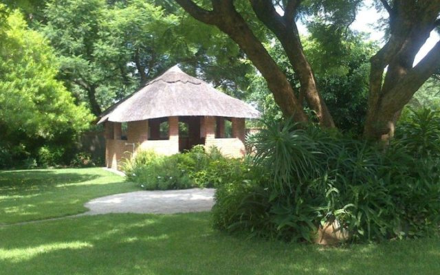 Wozani Lodge