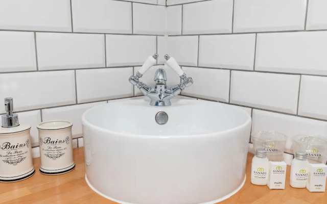 Apartament Blue Dziwnówek