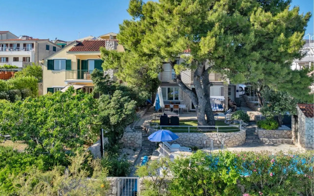 Five-Bedroom Holiday Home in Rogoznica