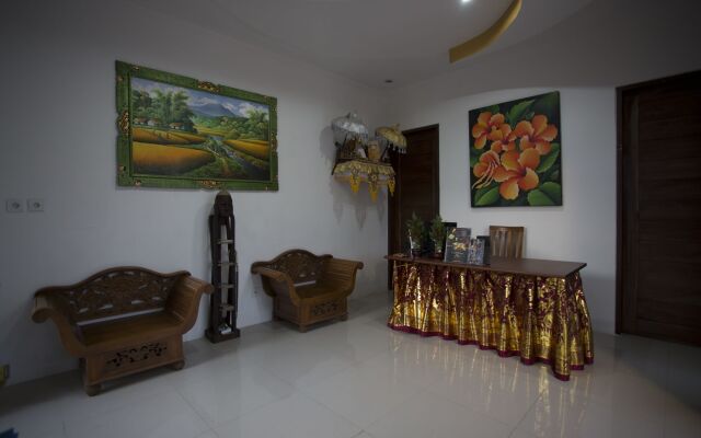 The Light Bali Villa