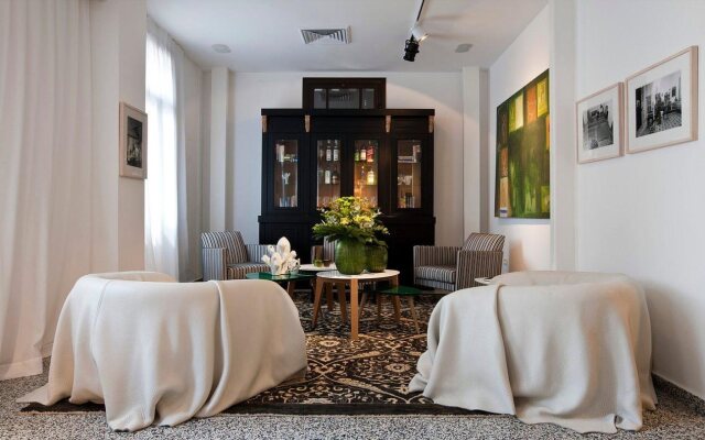 Villa Rothschild by Zvieli Hotels