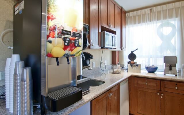 Travelodge by Wyndham Trenton
