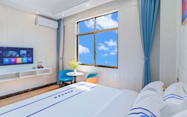 Yueting Boutique Inn (Pu'er Airport) – Guest Rooms – Pu'er