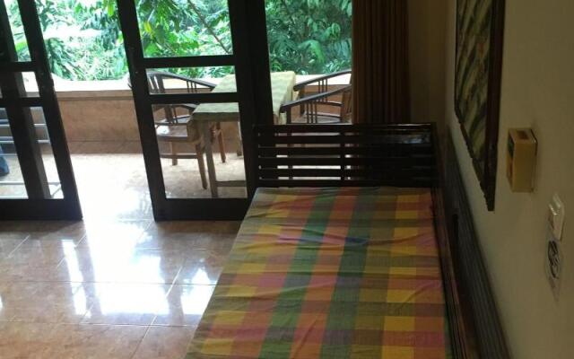 Bali Asli Lodge by EPS