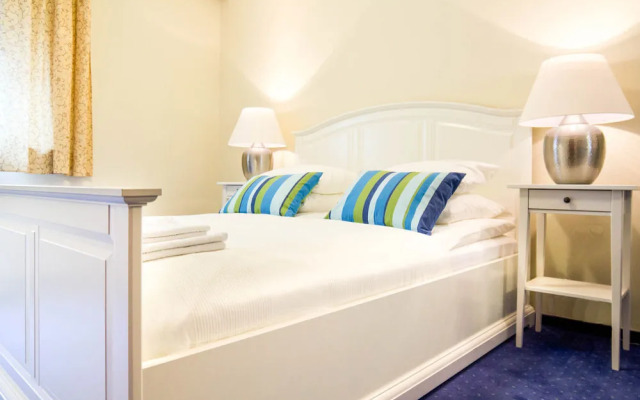 Sodispar Szpitalna Old Town Apartments