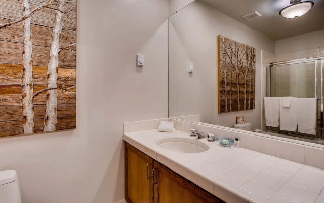 Centennial Studio Condo Unit 11a