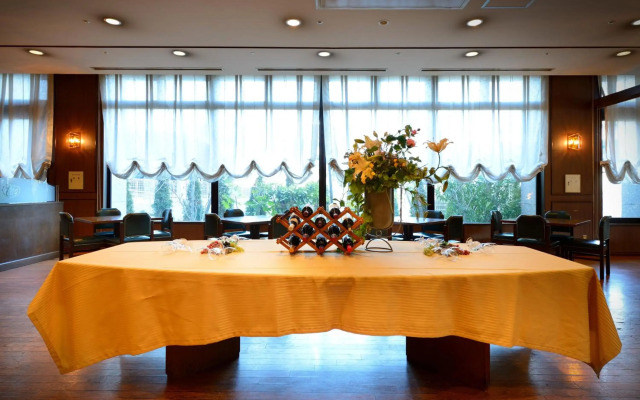 Hotel JAL City Sendai