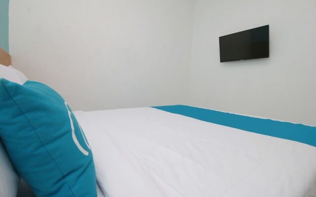 Airy Medan Sunggal Sepakat 19