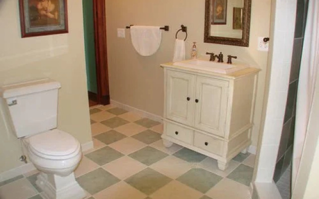 Shamrock Farm Bed & Breakfast