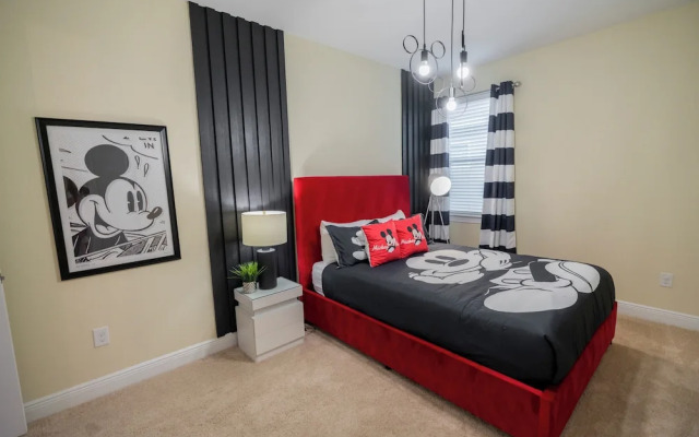 Spectacular 9BR Villa Your Dream Retreat