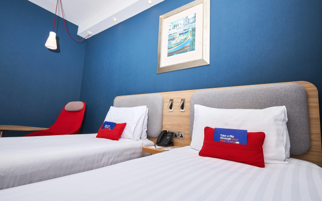 Holiday Inn Express Malta by IHG