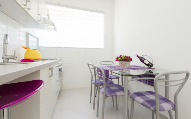 Apartment Neven - comfortable & great location: A1 Split, Riviera Split