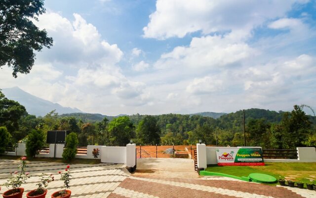 Adona Residency - Hostel