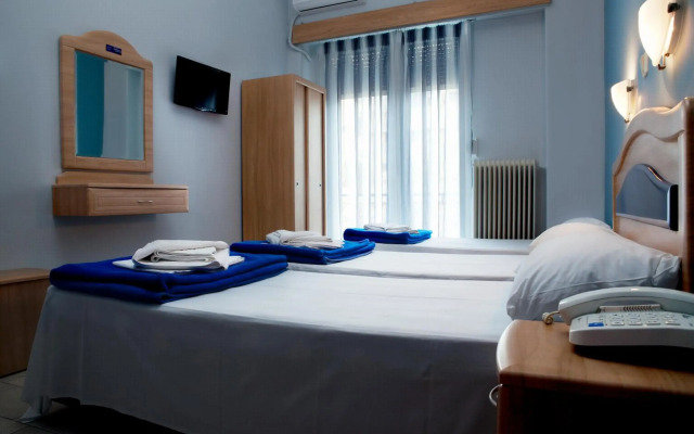 Hotel Argo