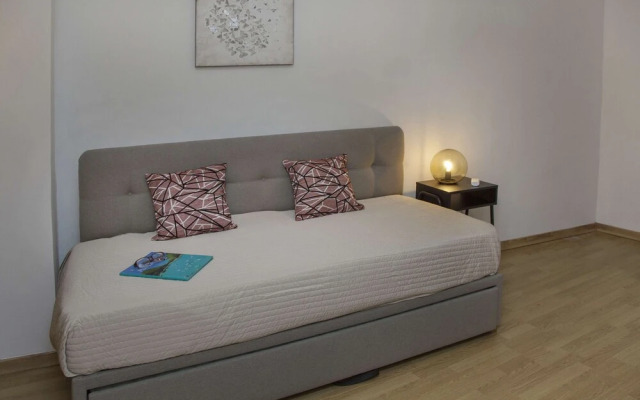 Exceptional Penthouse near Acropolis Museum by GHH