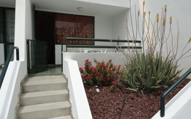Apartamentos Optimist Tenerife