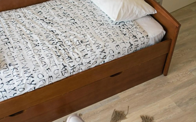 SwordFish Sea View Apartment