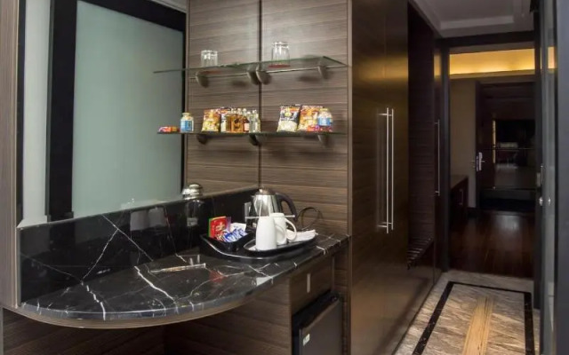 Le Meridien Coimbatore