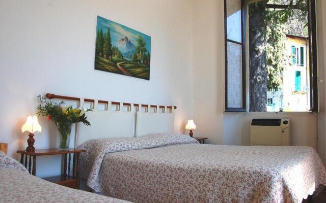 B&B Villa Mirandola