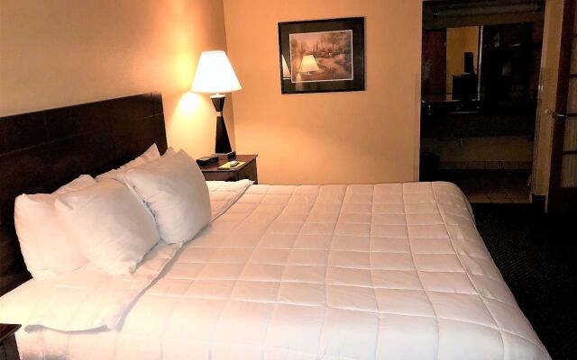 MCM Grande Hotel FunDome Odessa