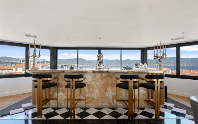 Hotel San Carlu Citadelle