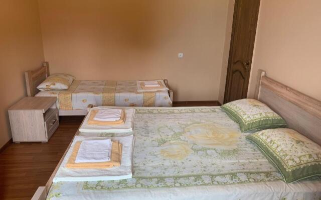 Guest House Rusalka