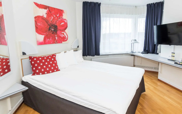 Best Western Eurostop Orebro