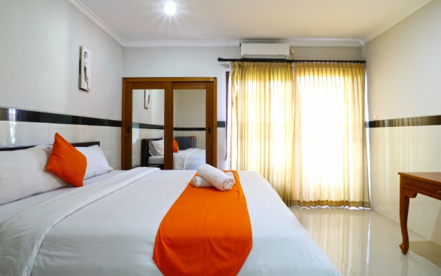 Rena Segara House Kuta