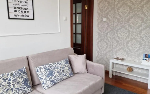 Apartament Magnolia