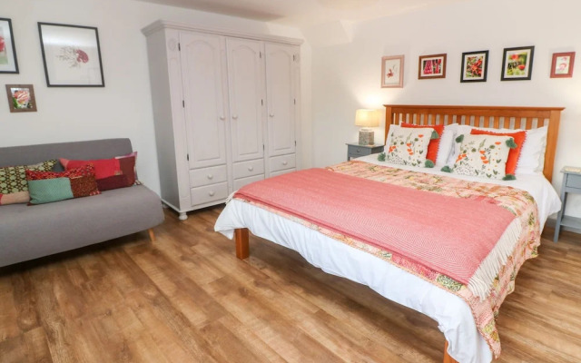 Wheel Cottage