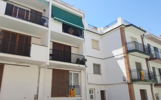 Apartamento Hector en Sitges