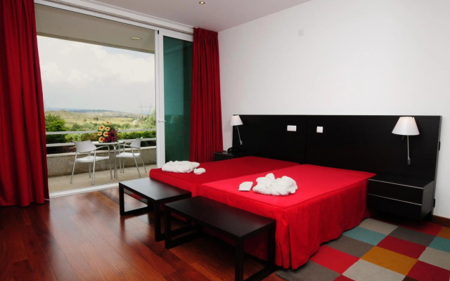 INATEL Vila Ruiva Hotel