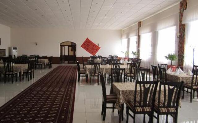 Hayat Inn